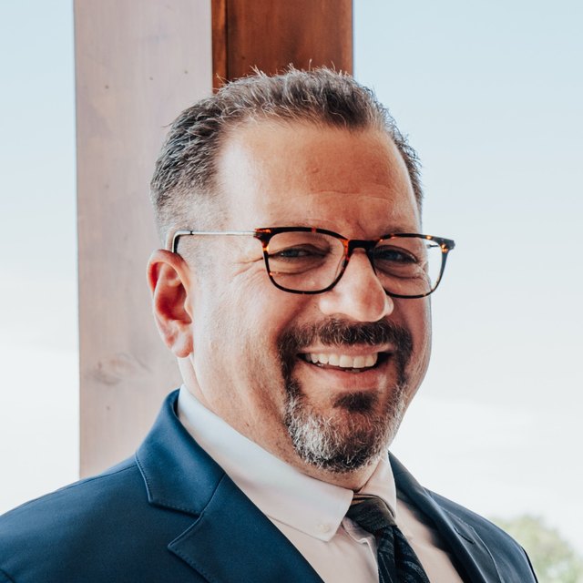 Doug Dostal, principal at Proceptra